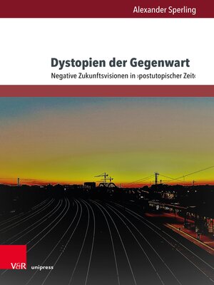 cover image of Dystopien der Gegenwart